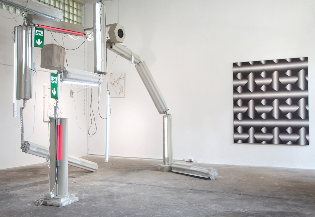 Clemens Behr Transients