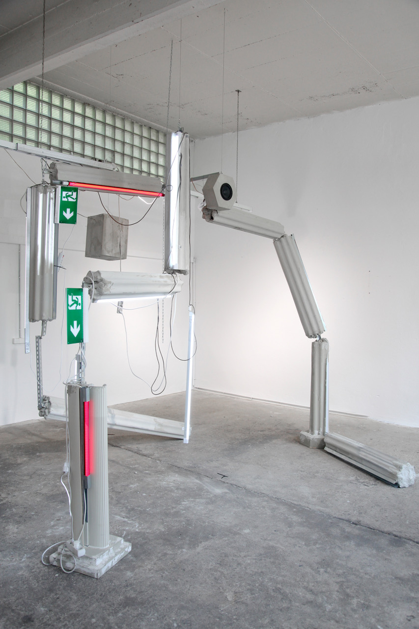 Clemens Behr Transients